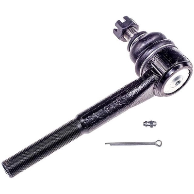 Outer Tie Rod End by DORMAN PREMIUM - T409RPR pa2