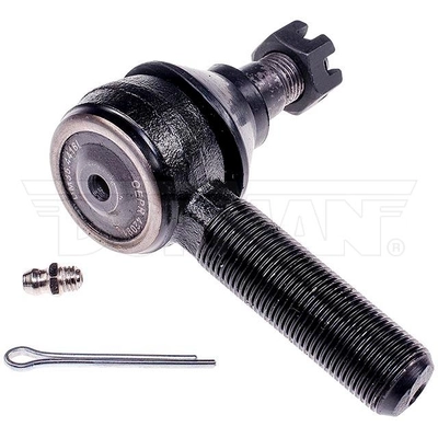 Outer Tie Rod End by DORMAN PREMIUM - T416LPR pa1