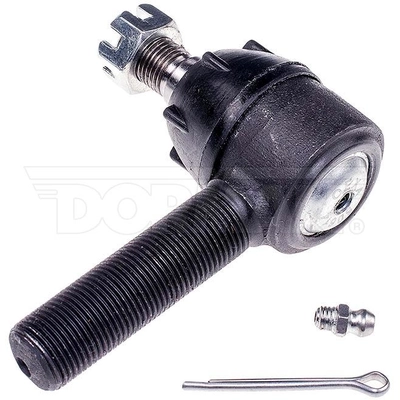 Outer Tie Rod End by DORMAN PREMIUM - T416RPR pa1