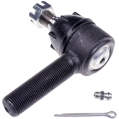 Outer Tie Rod End by DORMAN PREMIUM - T416RPR pa3