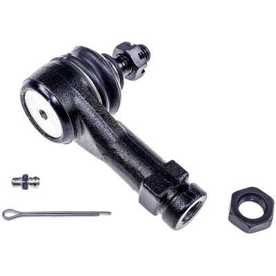 Outer Tie Rod End by DORMAN PREMIUM - T429PR pa3