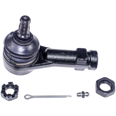 Outer Tie Rod End by DORMAN PREMIUM - T429PR pa4