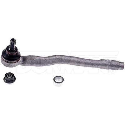 Outer Tie Rod End by DORMAN PREMIUM - TO14043XL pa1