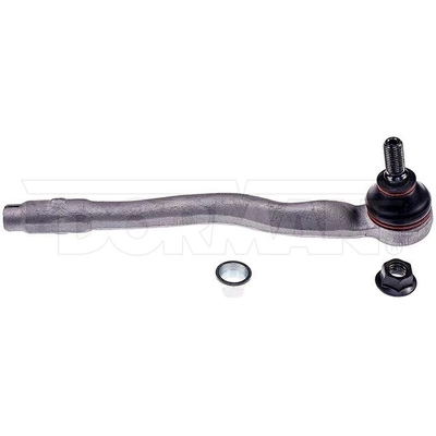 Outer Tie Rod End by DORMAN PREMIUM - TO14044XL pa2