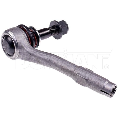 Outer Tie Rod End by DORMAN PREMIUM - TO14205XL pa1