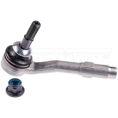 Outer Tie Rod End by DORMAN PREMIUM - TO14205XL pa2