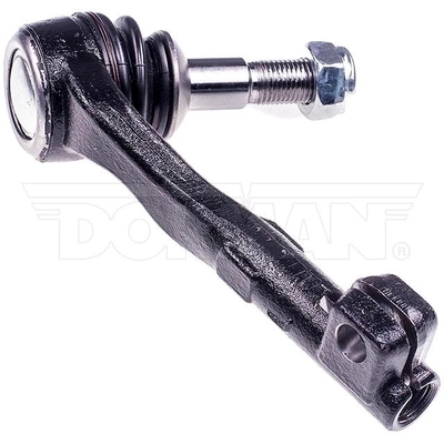 Outer Tie Rod End by DORMAN PREMIUM - TO14231PR pa2