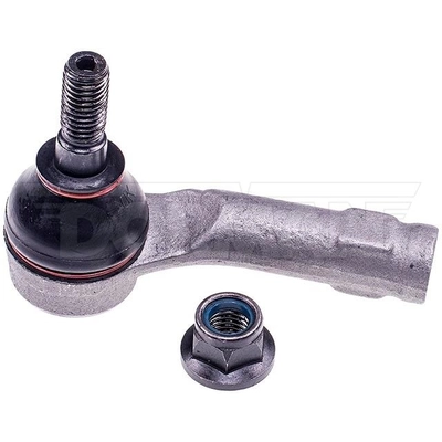 Outer Tie Rod End by DORMAN PREMIUM - TO21001XL pa1