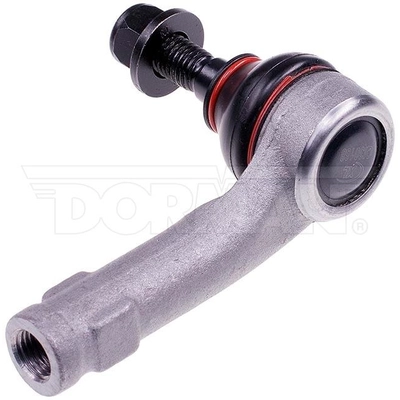 Outer Tie Rod End by DORMAN PREMIUM - TO21002XL pa1