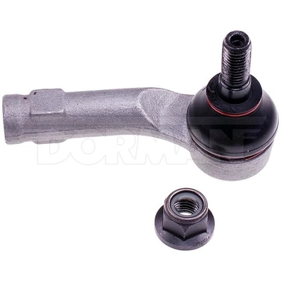 Outer Tie Rod End by DORMAN PREMIUM - TO21002XL pa2