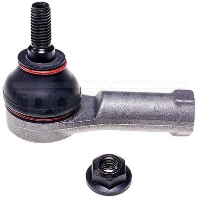 Outer Tie Rod End by DORMAN PREMIUM - TO21015XL pa1