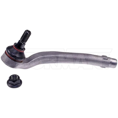 Outer Tie Rod End by DORMAN PREMIUM - TO28061XL pa1