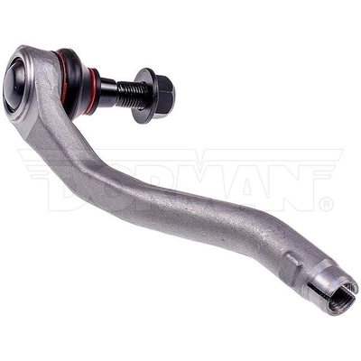 Outer Tie Rod End by DORMAN PREMIUM - TO28061XL pa2