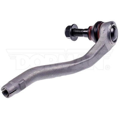 Outer Tie Rod End by DORMAN PREMIUM - TO28062XL pa1