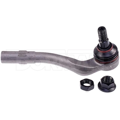 Outer Tie Rod End by DORMAN PREMIUM - TO28072XL pa1