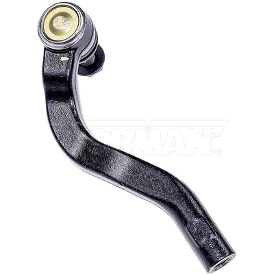 Outer Tie Rod End by DORMAN PREMIUM - TO28091PR pa1