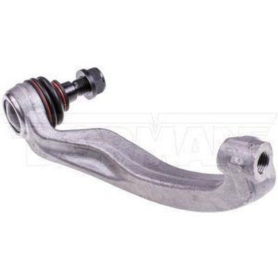 Outer Tie Rod End by DORMAN PREMIUM - TO28241XL pa4