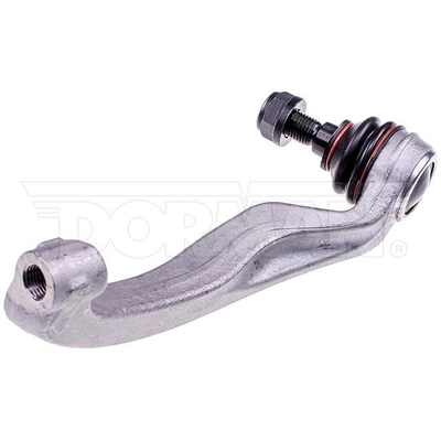 Outer Tie Rod End by DORMAN PREMIUM - TO28242XL pa1