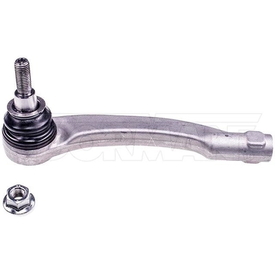 Outer Tie Rod End by DORMAN PREMIUM - TO33011PR pa2