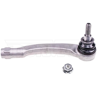 Outer Tie Rod End by DORMAN PREMIUM - TO33012PR pa1