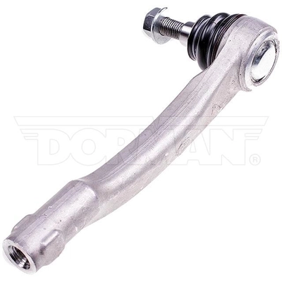 Outer Tie Rod End by DORMAN PREMIUM - TO33012PR pa2