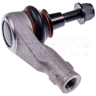 Outer Tie Rod End by DORMAN PREMIUM - TO35125XL pa2