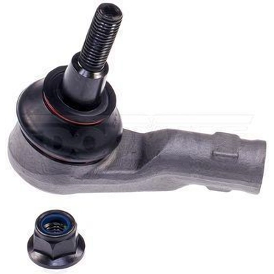 Outer Tie Rod End by DORMAN PREMIUM - TO35125XL pa4