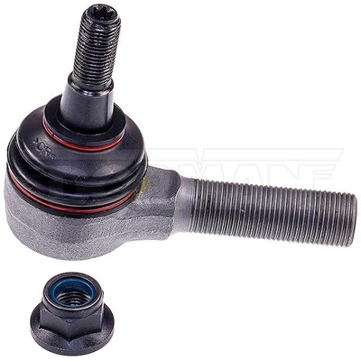 Outer Tie Rod End by DORMAN PREMIUM - TO35165XL pa1