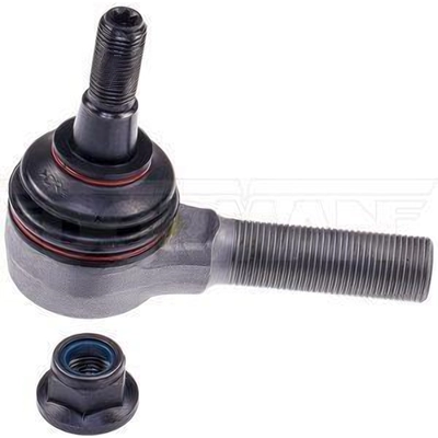 Outer Tie Rod End by DORMAN PREMIUM - TO35165XL pa4