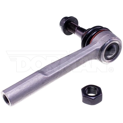 Outer Tie Rod End by DORMAN PREMIUM - TO36012XL pa1
