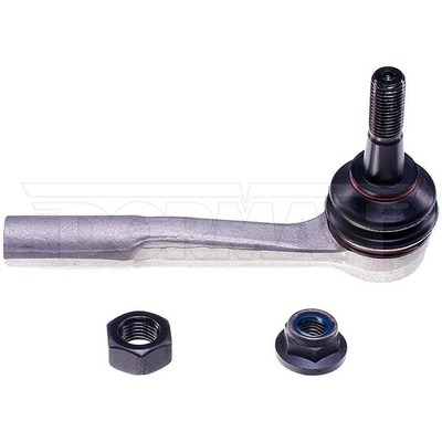 Outer Tie Rod End by DORMAN PREMIUM - TO36012XL pa2