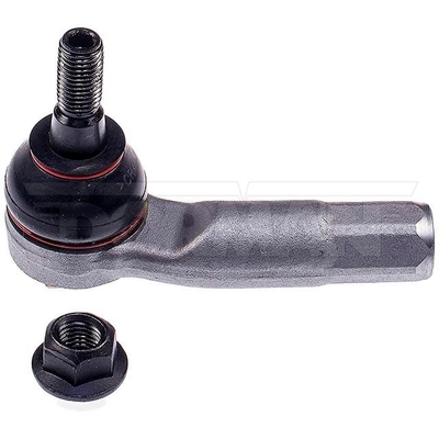 Outer Tie Rod End by DORMAN PREMIUM - TO43001XL pa1