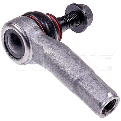 Outer Tie Rod End by DORMAN PREMIUM - TO43001XL pa2