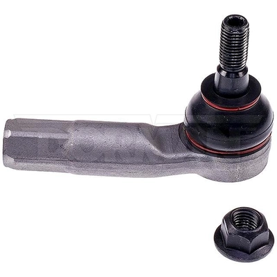 Outer Tie Rod End by DORMAN PREMIUM - TO43002XL pa2