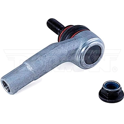 Outer Tie Rod End by DORMAN PREMIUM - TO43142XL pa1