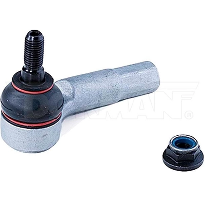 Outer Tie Rod End by DORMAN PREMIUM - TO43142XL pa2