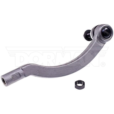 Outer Tie Rod End by DORMAN PREMIUM - TO45002XL pa1