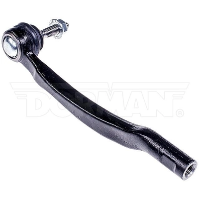 Outer Tie Rod End by DORMAN PREMIUM - TO45051PR pa1