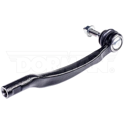 Outer Tie Rod End by DORMAN PREMIUM - TO45052PR pa1
