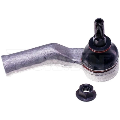 Outer Tie Rod End by DORMAN PREMIUM - TO45062XL pa1