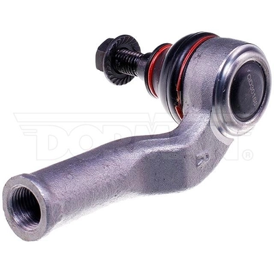 Outer Tie Rod End by DORMAN PREMIUM - TO45062XL pa2