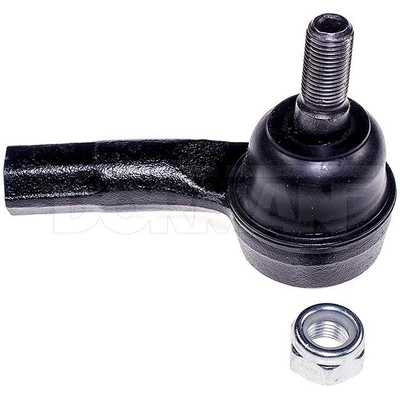 Outer Tie Rod End by DORMAN PREMIUM - TO55022PR pa2