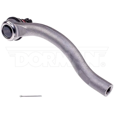 Outer Tie Rod End by DORMAN PREMIUM - TO59011XL pa2
