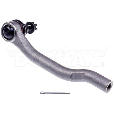 Outer Tie Rod End by DORMAN PREMIUM - TO59023XL pa1