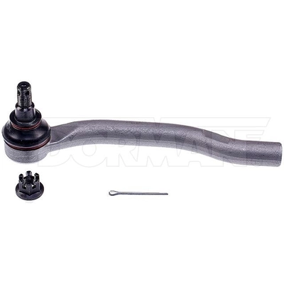 Outer Tie Rod End by DORMAN PREMIUM - TO59023XL pa2