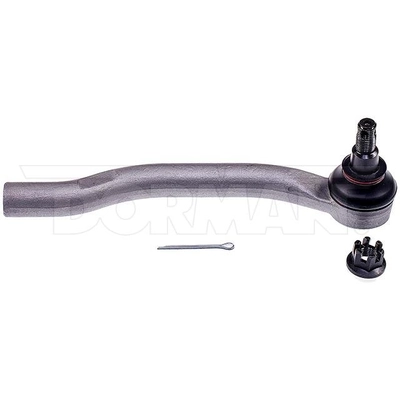 Outer Tie Rod End by DORMAN PREMIUM - TO59024XL pa2