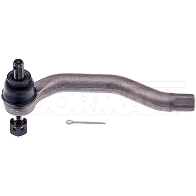 Outer Tie Rod End by DORMAN PREMIUM - TO59131XL pa1
