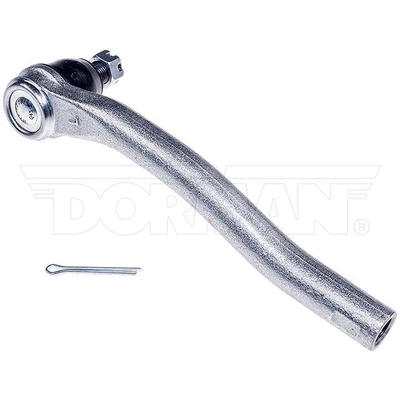 Outer Tie Rod End by DORMAN PREMIUM - TO59151PR pa1