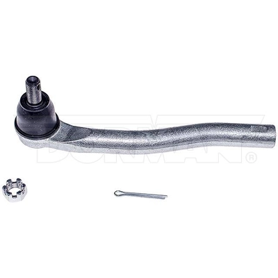 Outer Tie Rod End by DORMAN PREMIUM - TO59151PR pa2