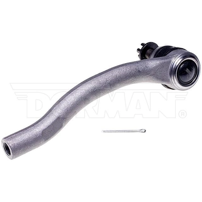 Outer Tie Rod End by DORMAN PREMIUM - TO59202XL pa1